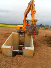 Notre zone d'activité pour ce service Formations financées par la région Normandie